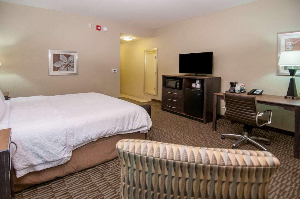 Hampton Inn Hernando