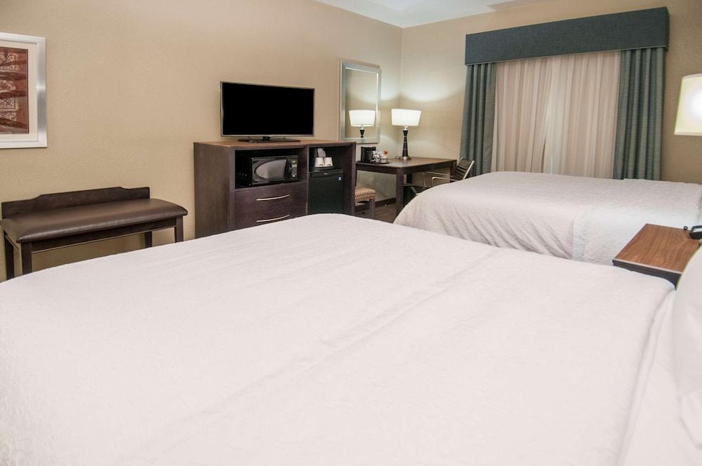 Hampton Inn Hernando