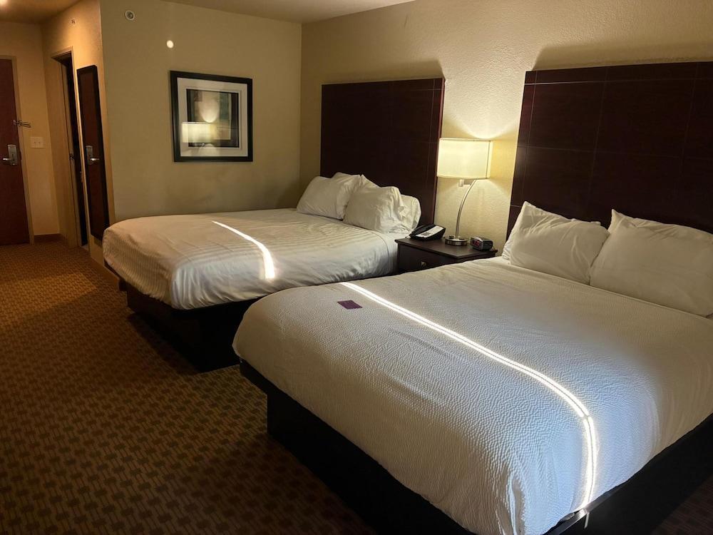 SureStay by Best Western Salem