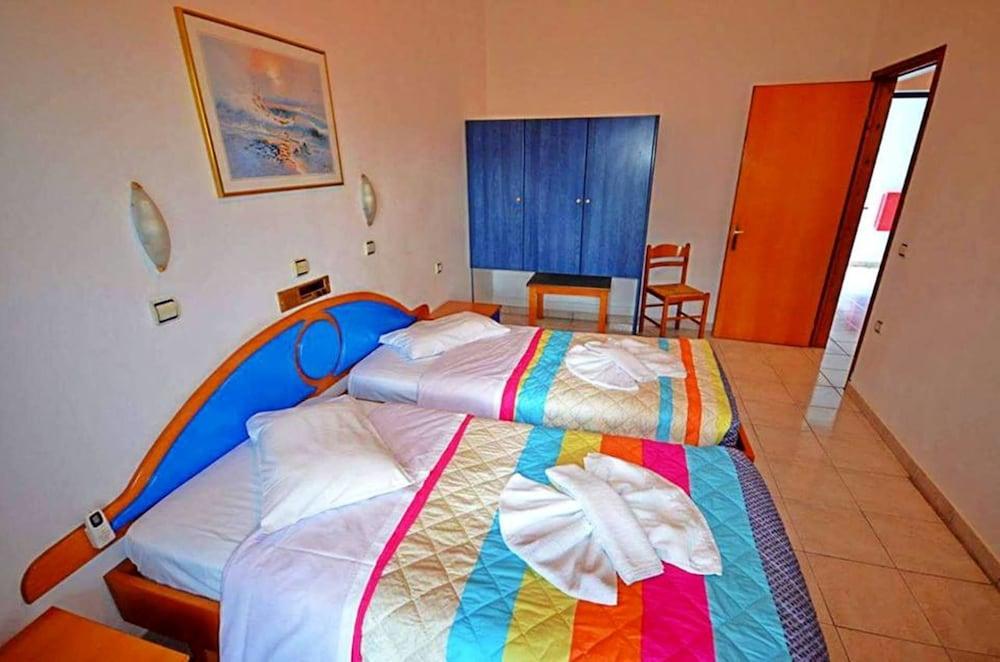 Nitsas Hotel Apartments