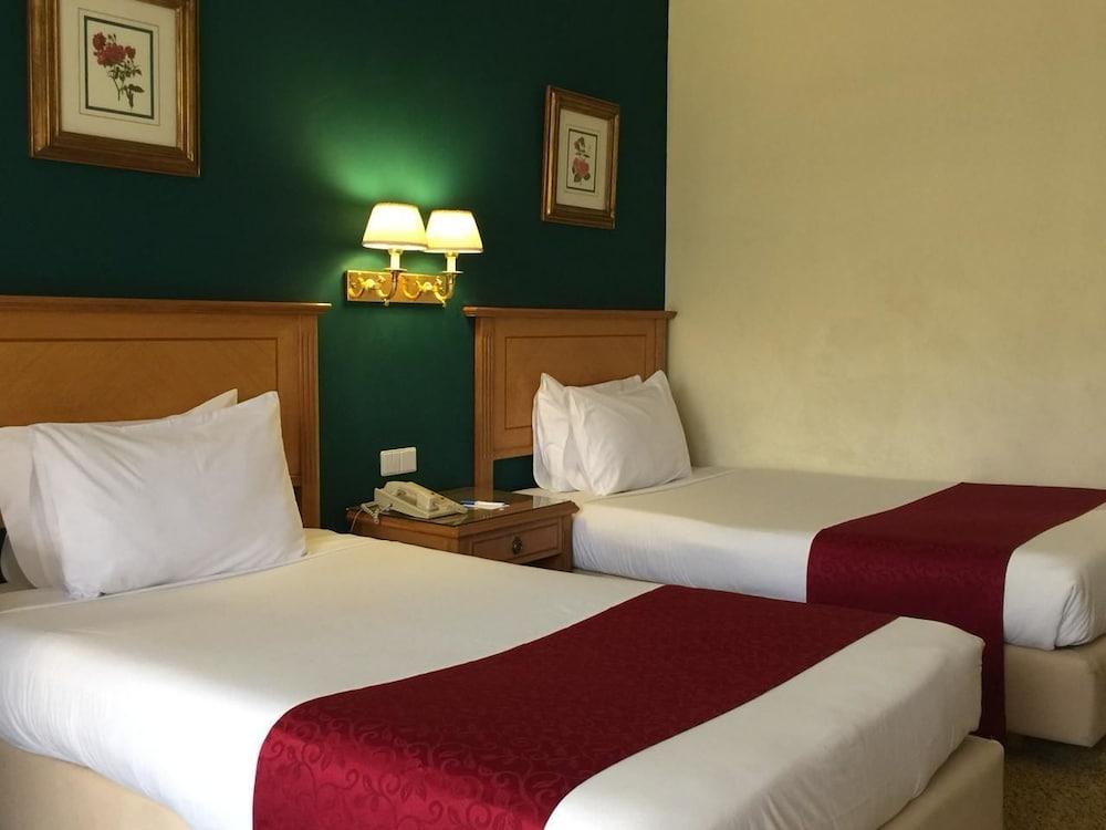 Hotel Amarante Pyramids