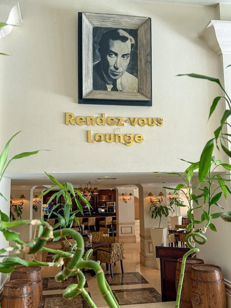 Hotel Amarante Pyramids