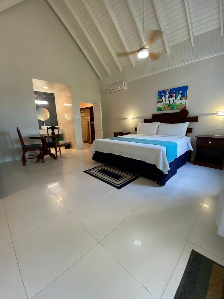 The Boardwalk Village