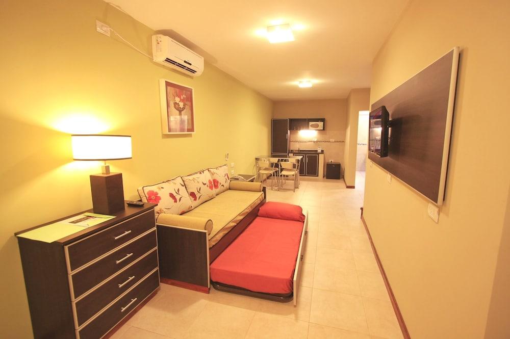 Hotel Jardin de Iguazu