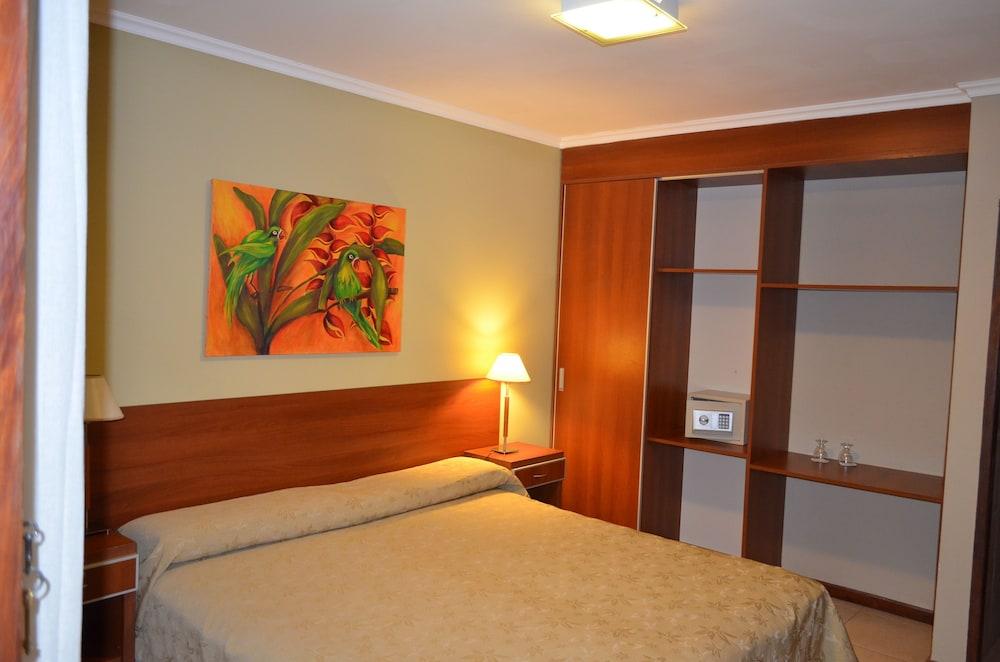 Hotel Jardin de Iguazu