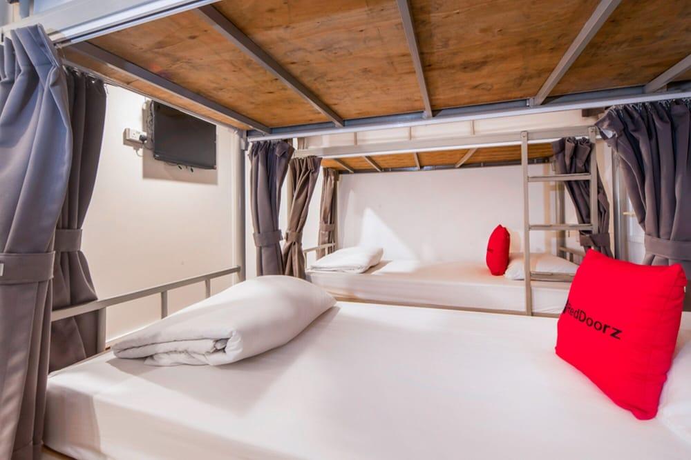 Coziee Lodge - SG Clean