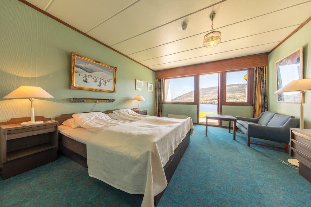 Valdres Høyfjellshotell