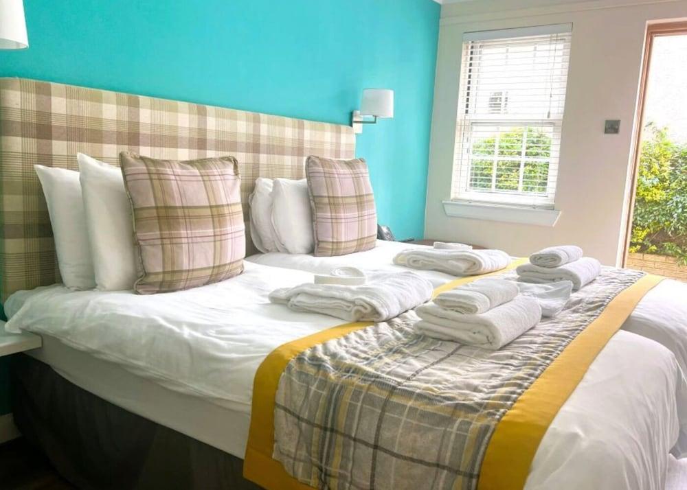 Kilconquhar Castle Estate