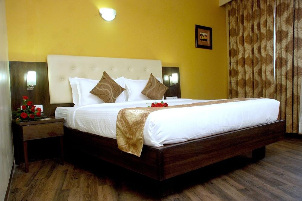 Mango Hotels Nagpur