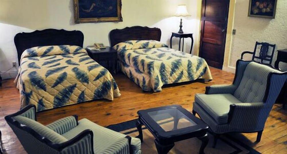 Hôtel du Roi Christophe