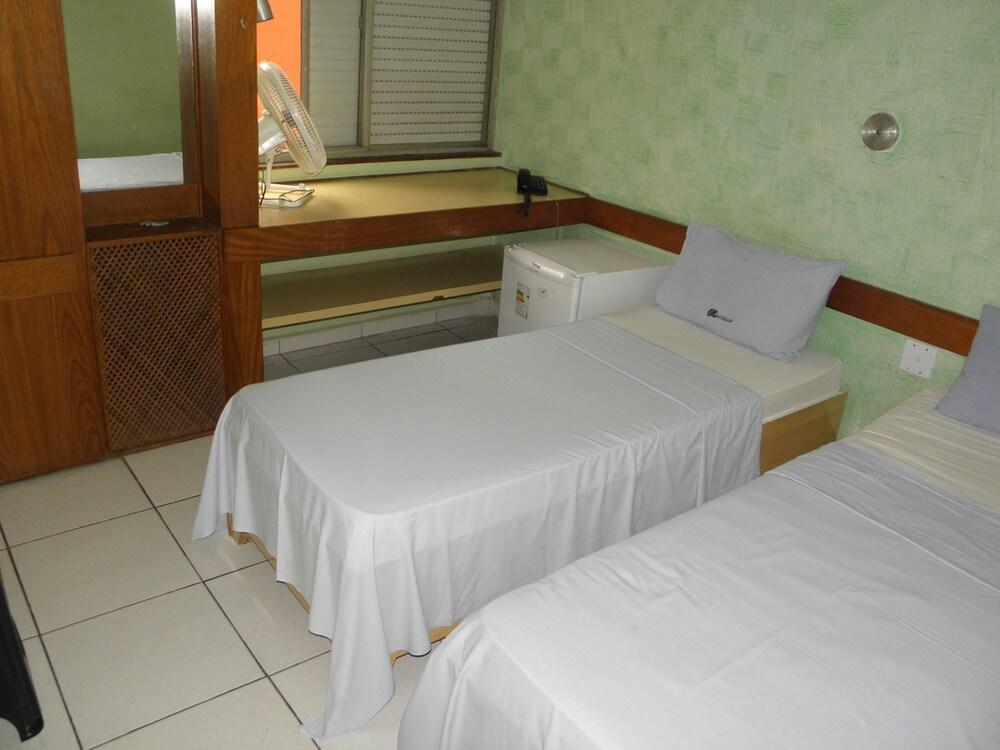 Ferrari Palace Hotel