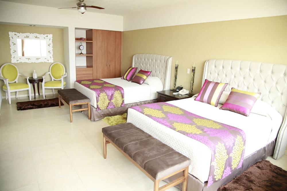 San Pietro Hotel Boutique