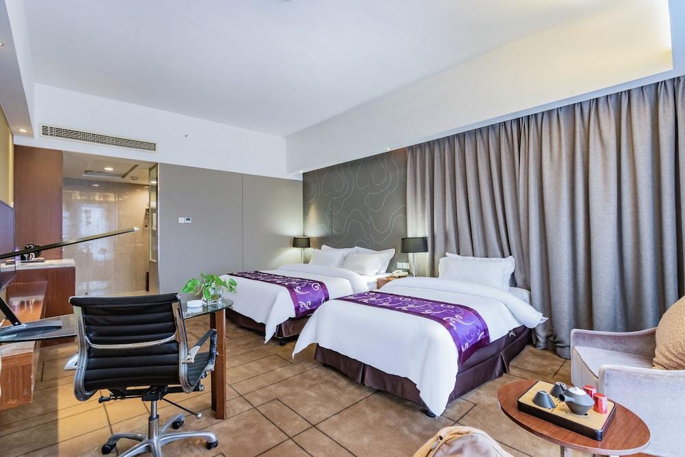 Metropolo Shaoxing Keqiao Wanda Square