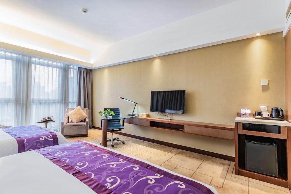 Metropolo Shaoxing Keqiao Wanda Square