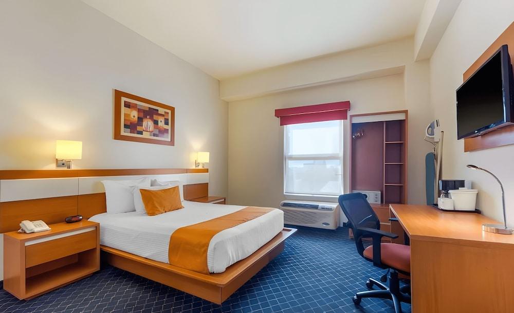 Hotel Greenwood Torreon