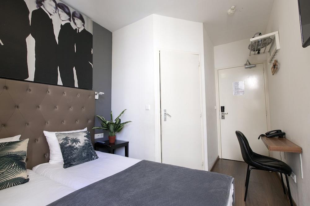 Quentin Hotel Golden Bear