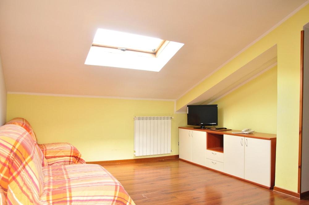 Hotel La Vecchia Miniera