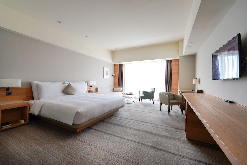 HOTEL COZZI Ximen Tainan