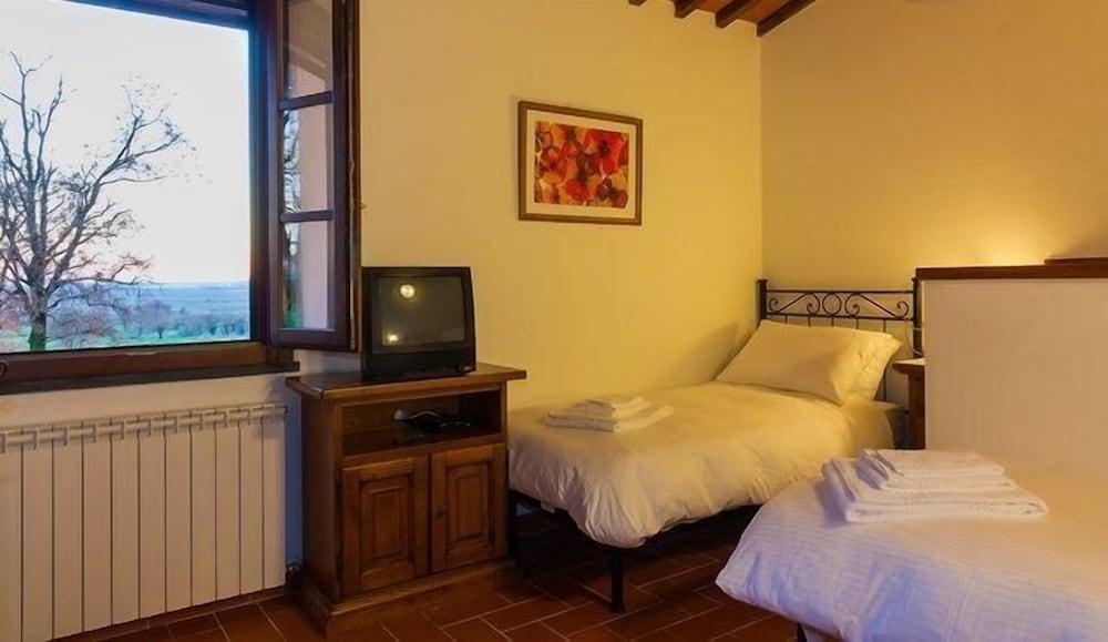 Corte Tommasi Residence