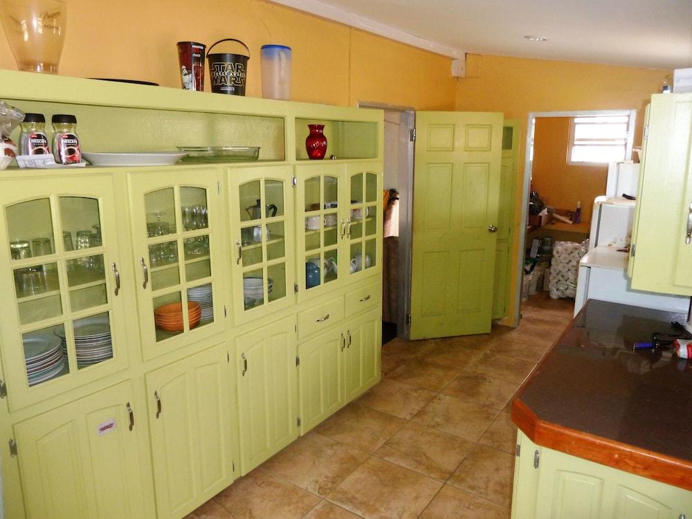 Miller's Guest House