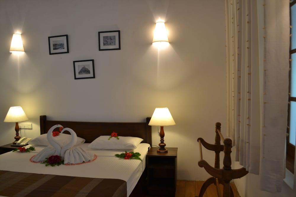 The Sanctuary at Tissawewa