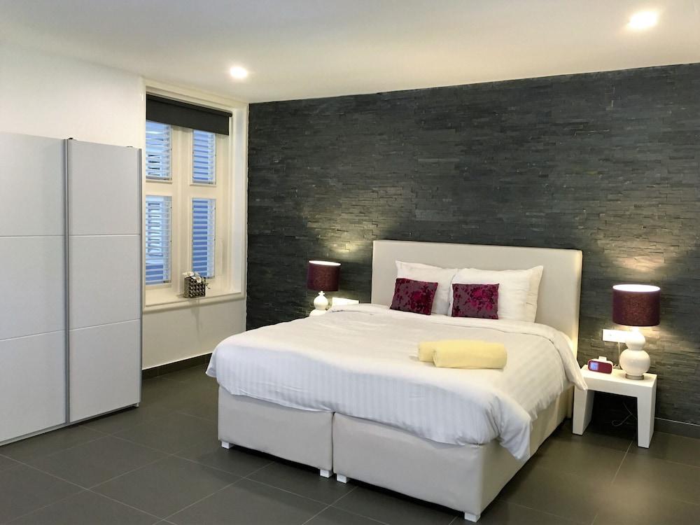 Saint Tropez Boutique Hotel