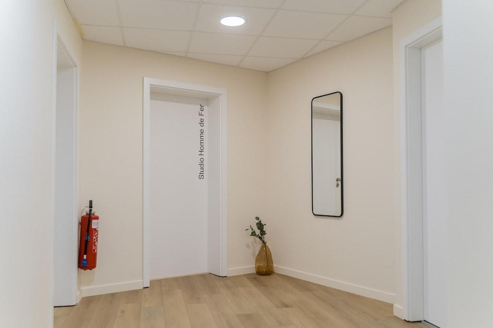 Sarrouge S.a.r.l / Le Gabriel