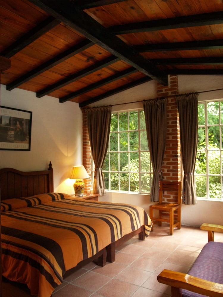 Hotel & Spa Posada del Valle - Adults Only