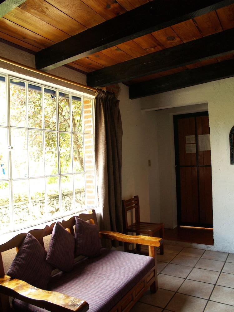 Hotel & Spa Posada del Valle - Adults Only