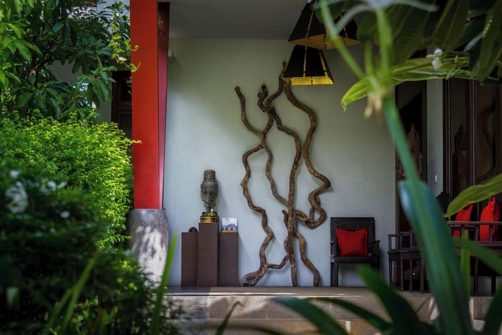 Sokkhak Boutique Resort