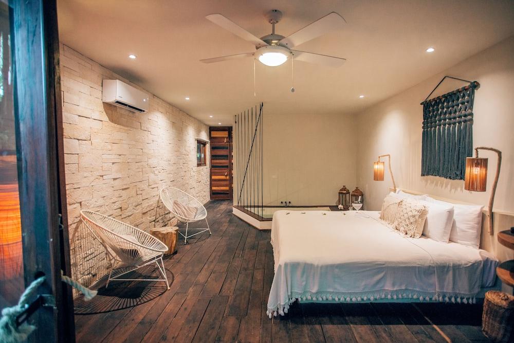 Orchid House Tulum Beach