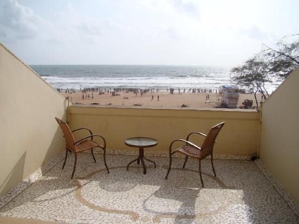 Calangute Residency