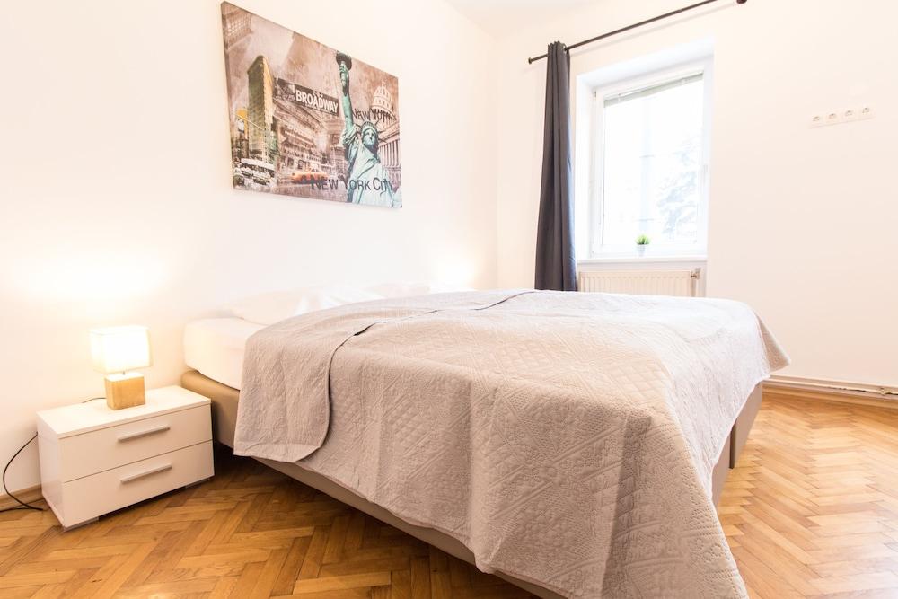 Apartment Veitingergasse