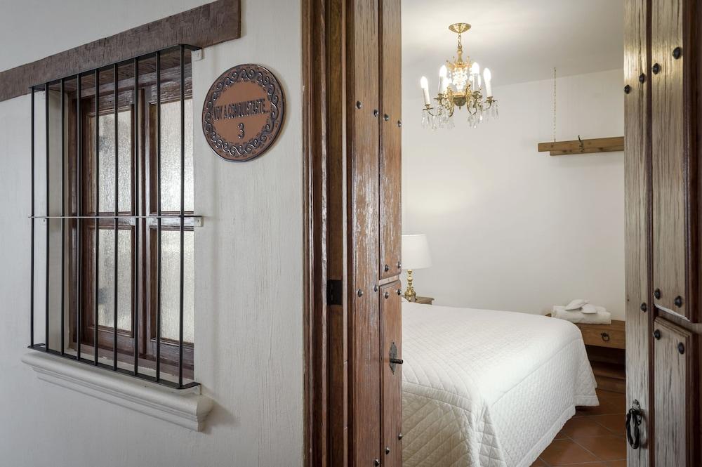 Tapalpa de mis Amores