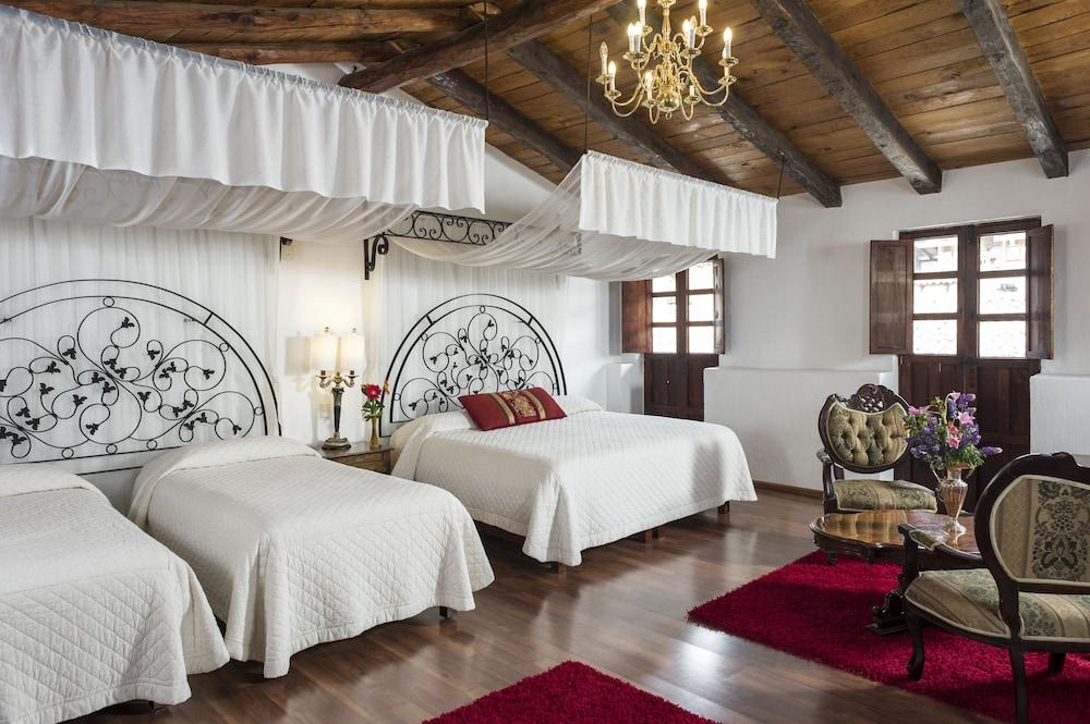 Tapalpa de mis Amores