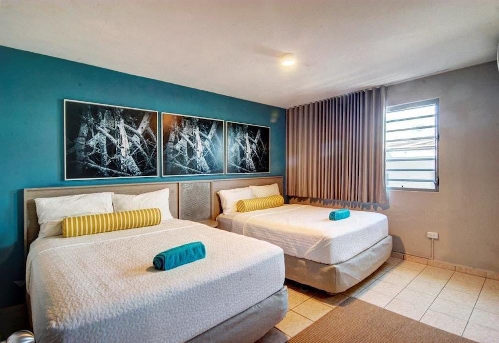 Mont Caribe GuestHouse