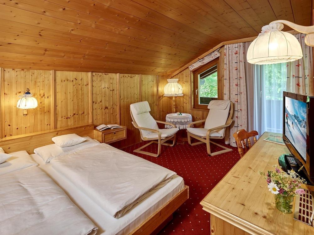 Hotel Monika & Montafon Chalets