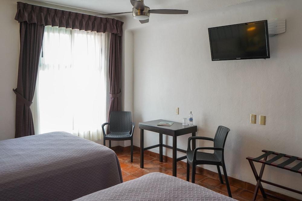 Hotel Real de Leyendas