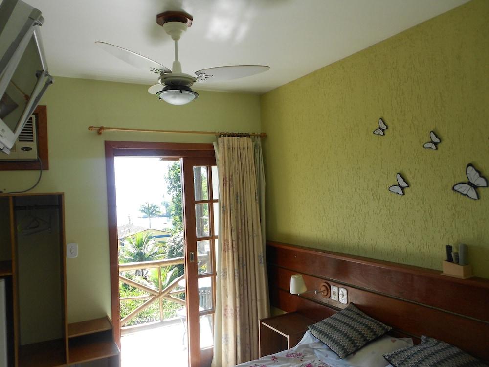 Pousada Alvorada dos Borbas