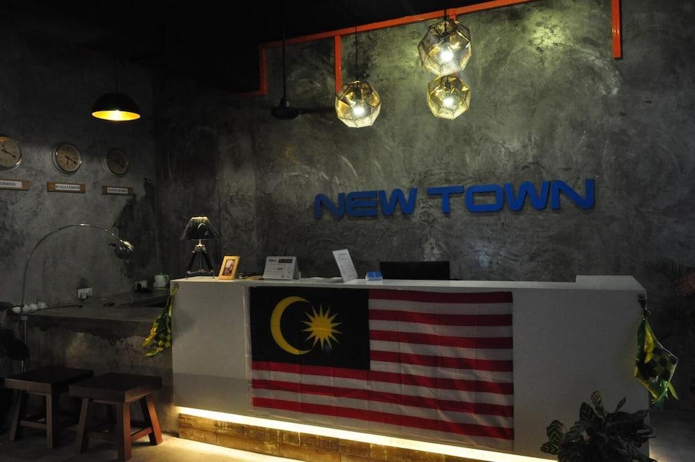 New Town Hotel Sunway Metro, Bandar Sunway
