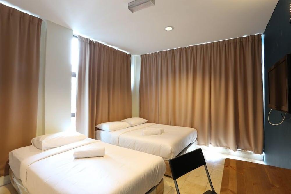 New Town Hotel USJ Sentral