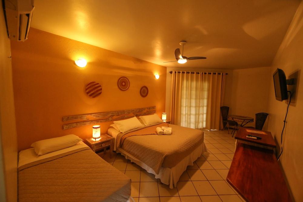 Ecoporan Hotel Charme Spa & Eventos