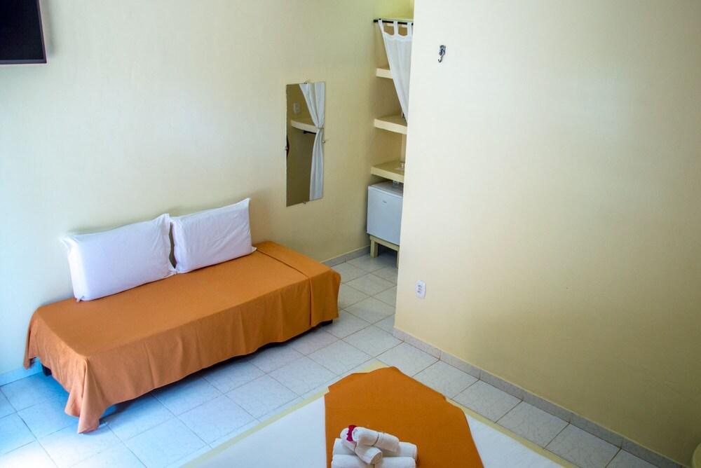 Pousada Vento de Jeri