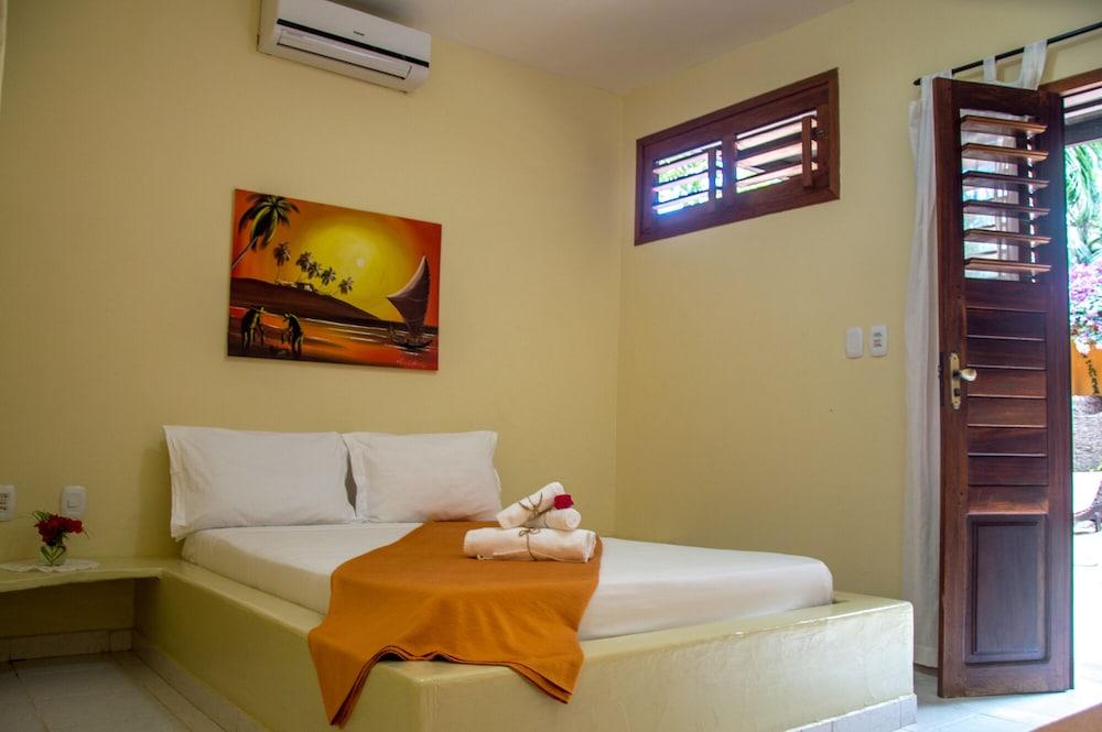 Pousada Vento de Jeri