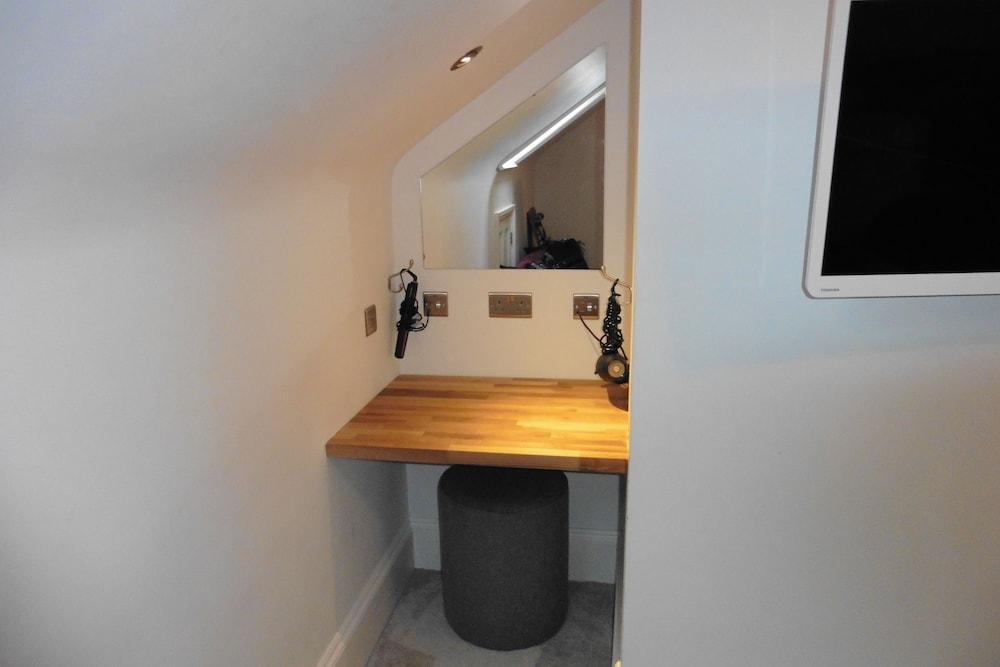 Brighton Inn Boutique Guest Accommodation