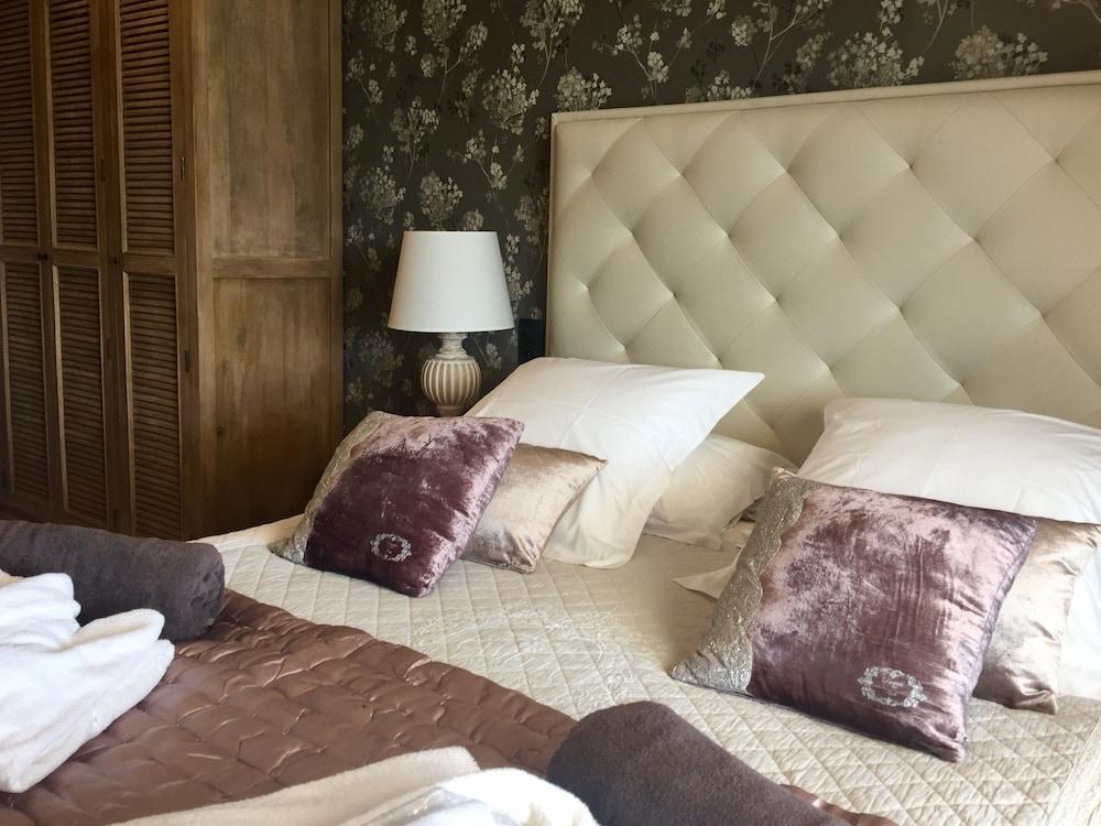 Le Domaine de Chalvêches