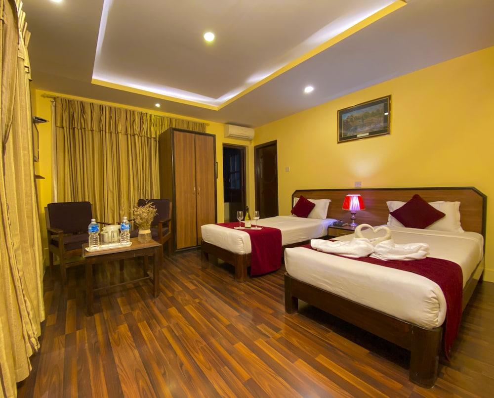 Thamel Grand Hotel