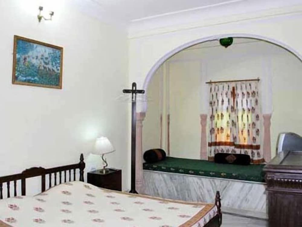 Janak Palace