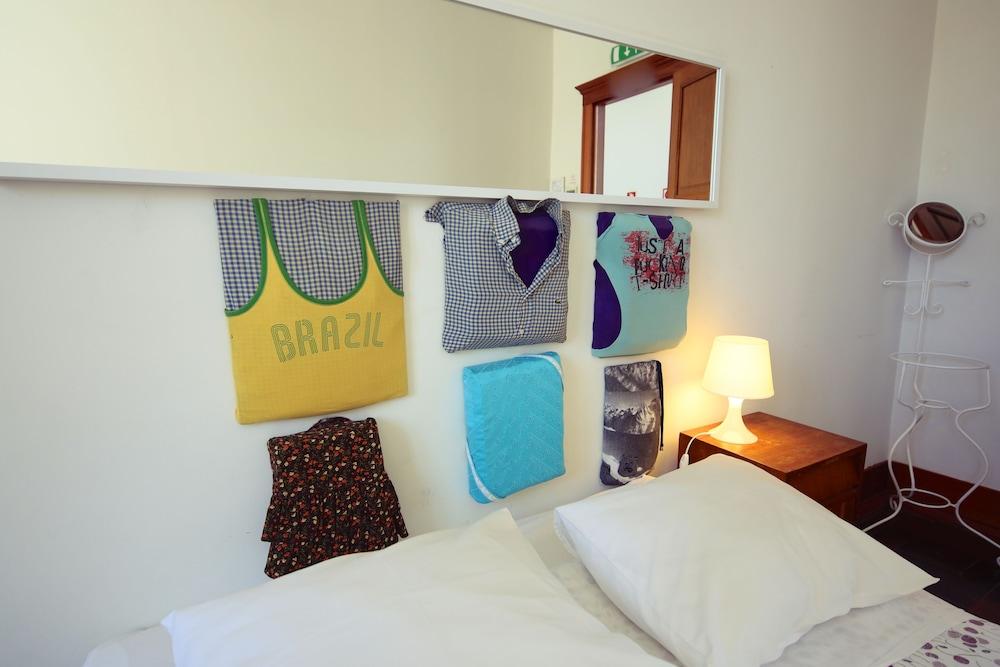 Sunset Destination Hostel