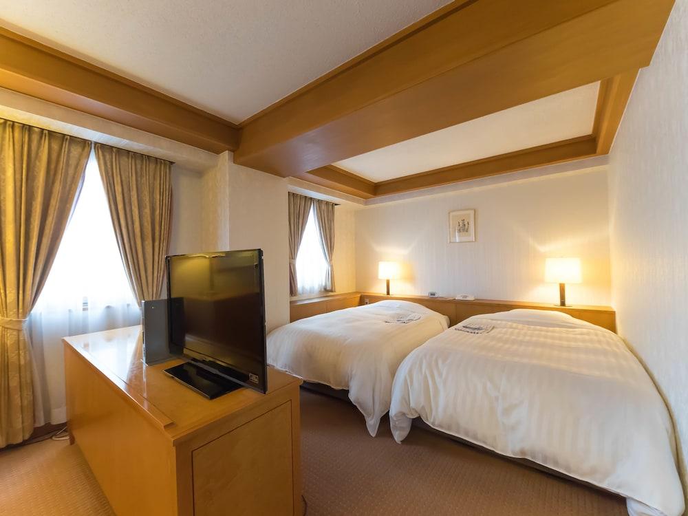 Hotel Matsunoka Ichinoseki